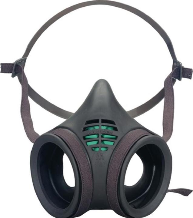 Moldex Respirator half mask 800201 EN140:1998 (No official protection class, 1 x)