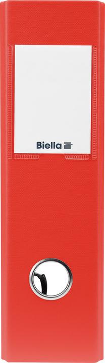 Image du produit Biella couleur plastique (A5, 70 mm, 1 pièce(s))