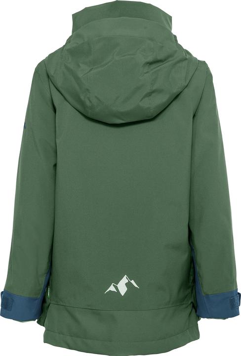 Image du produit Vaude Casarea 3in1 II (110, 116)