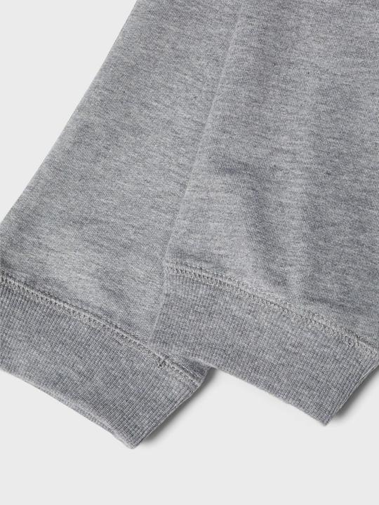 Image du produit Name it Pantalon de survêtement uni (98)