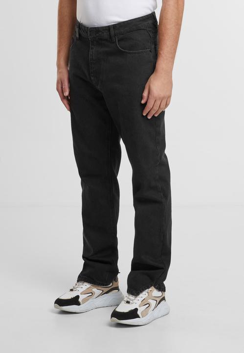 Actual product image 2Y Studios 2Y Amaru Ankle Straight Jeans - 184653 (32)