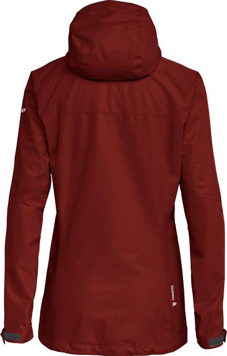 Actual product image Salewa Puez Aqua Powertex Hardshell Jacket Da (40, L)
