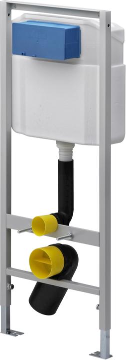 Produktbild Viega 606688 Eco-WC-Element für 2-Mengen Spülkasten