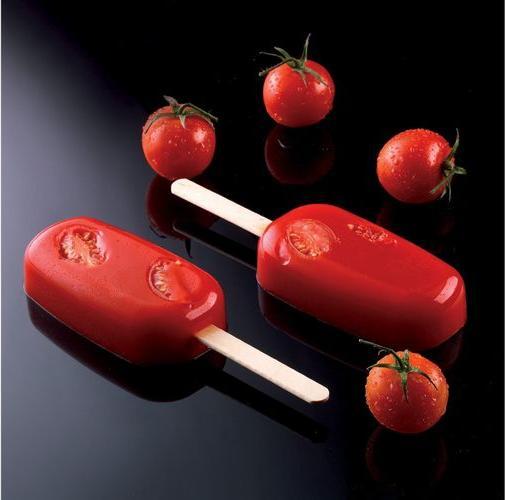 Immagine prodotto Silikomart Mini Classic
