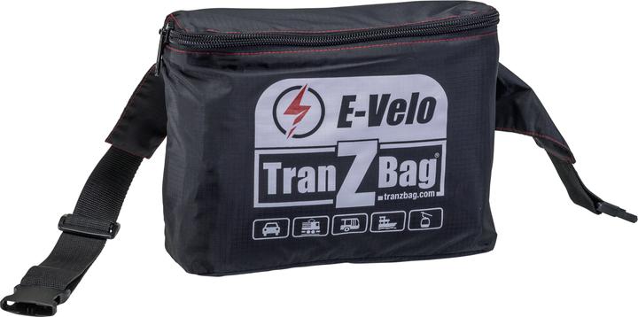 Immagine prodotto Tranz Bag veicolo elettrico
