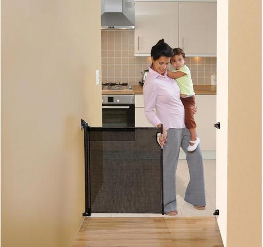 Image du produit Dreambaby Protège-porte (12 cm)