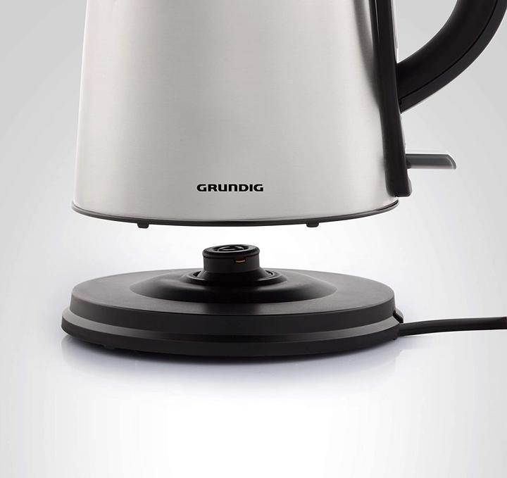 Productafbeelding Grundig Wk (1.70 l)