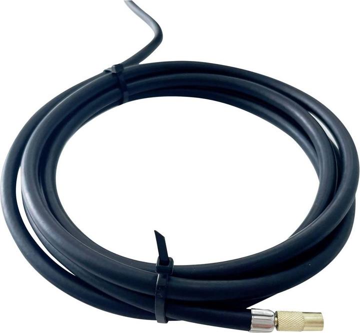 Produktbild IWH Luftkompressor mit Metallgehäuse (7 Bar, 0 l)