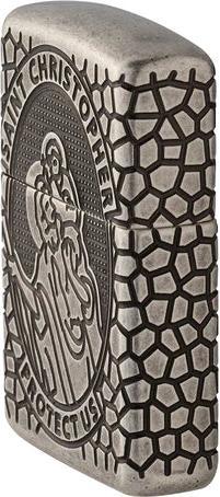 Produktbild Zippo St. Christopher