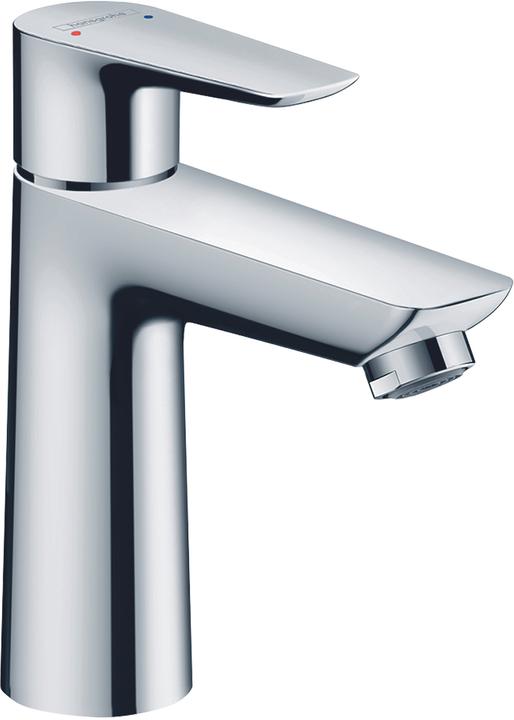 Immagine prodotto hansgrohe Talis E Cromo