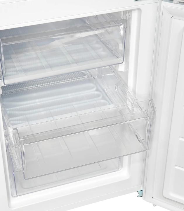 Produktbild Exquisit KGC265-70-WS-040D weiss (260 l)