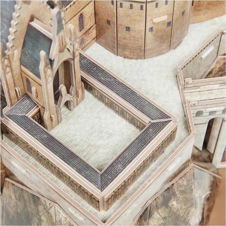 Image du produit Spin Master 4D PUZZLE Harry Potter Château de Poudlard (209 pièces)
