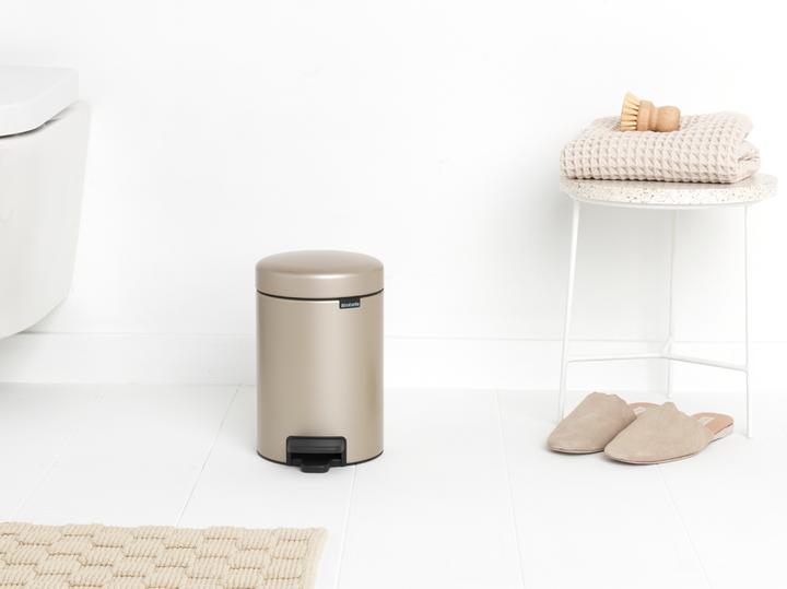 Actual product image Brabantia Pedal bin (3 l)