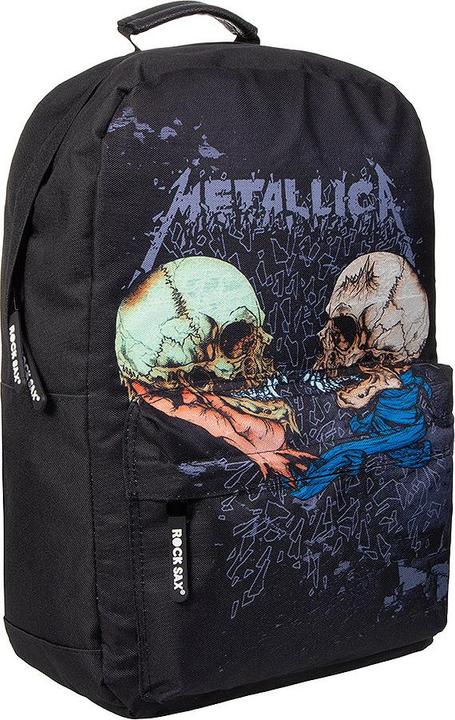 Rocksax Rucksack Sad But True Metallica (20 l)