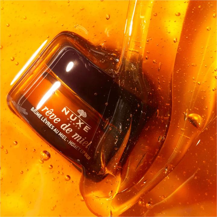 Actual product image Nuxe The Rêve de Miel (Balm, 15 ml)