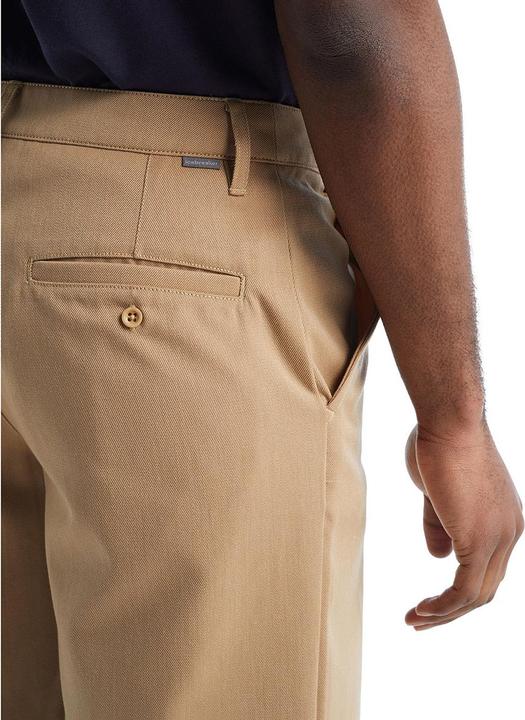 Produktbild Icebreaker Berlin Shorts (S)
