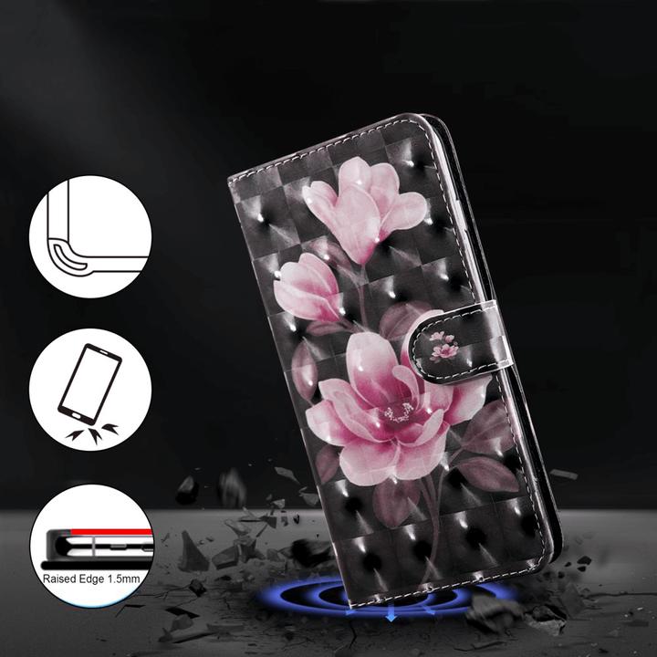 Produktbild Cover-Discount iPhone 16 Pro Max - Etui Glitzer Effekt (Apple iPhone 16 Pro Max)