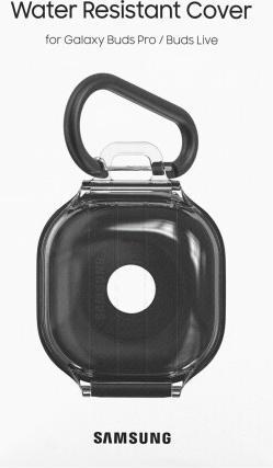 Produktbild Samsung Water Resistant Cover