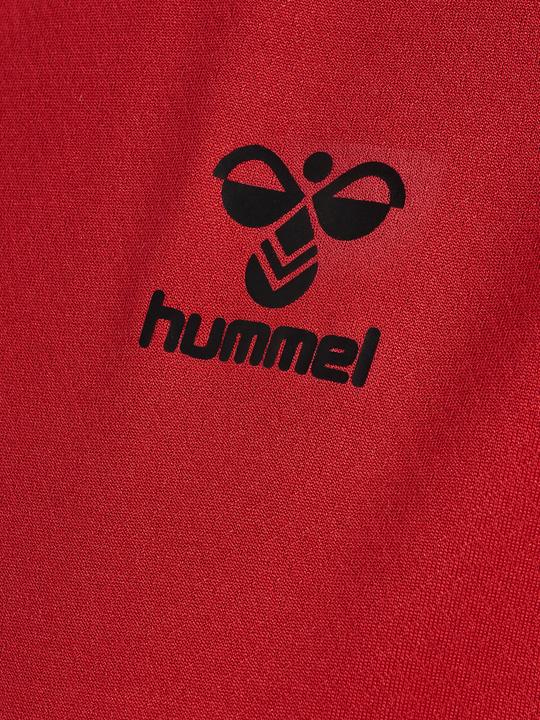 Image du produit hummel Hmlq4 Poly Jersey Wo S/S (XS)