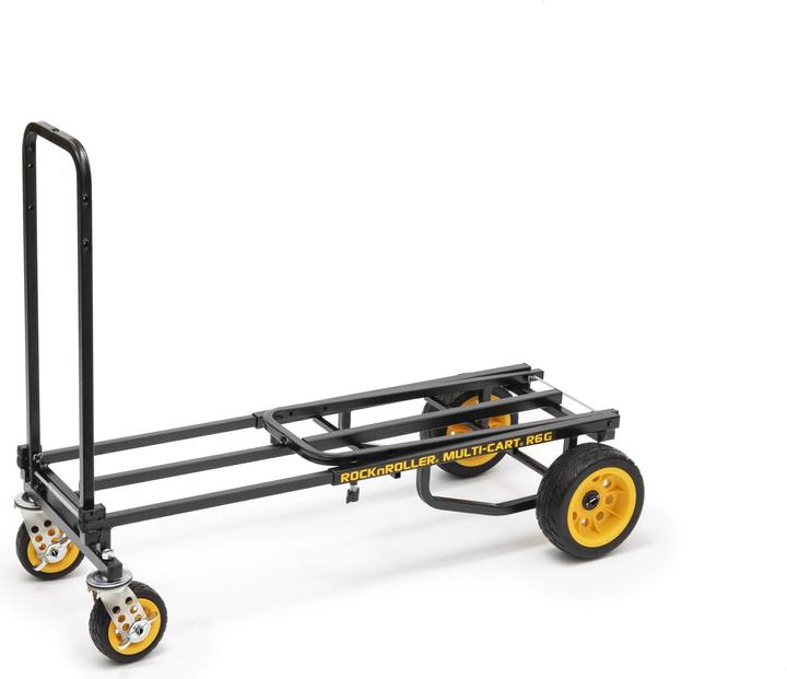 Produktbild RocknRoller R6G Multi-Cart Mini Ground Glider (Zubehör)