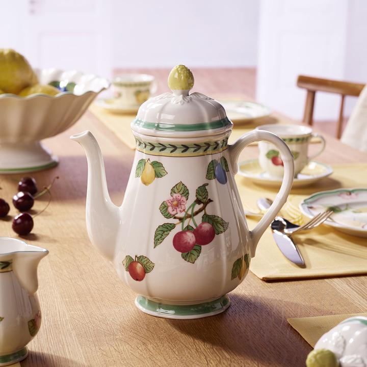 Actual product image Villeroy & Boch French Garden Fleurence (1.25 l)