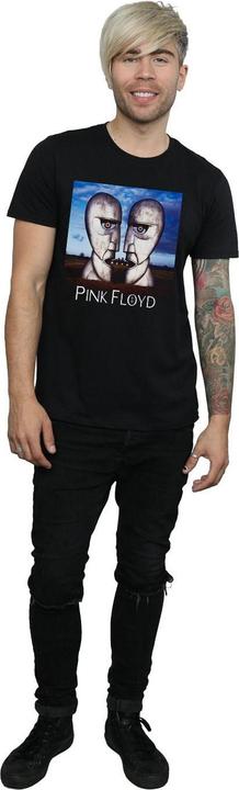 Immagine prodotto Pink Floyd Maglietta in cotone The Division Bell Uomo (S)