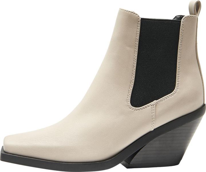 Only Absatz Stiefel