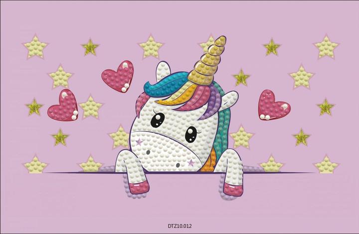 Image du produit Diamond Dotz Diamond Dots