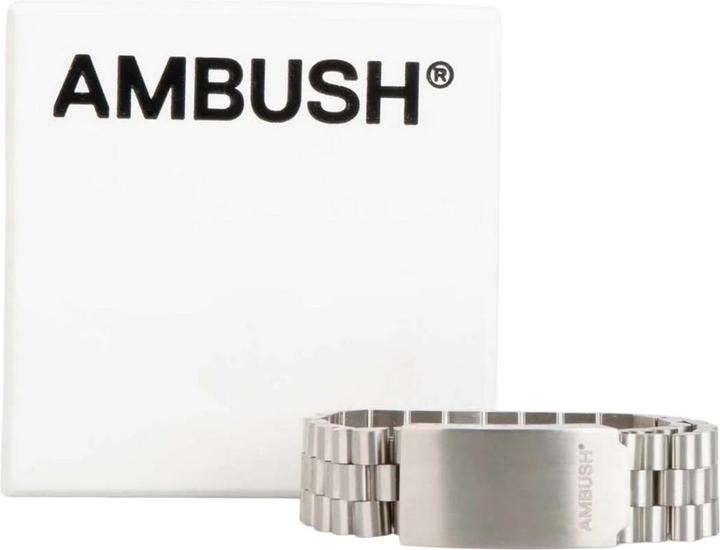 Image du produit Ambush - Bracelet ROLLE (Matériau 100% synthétique)