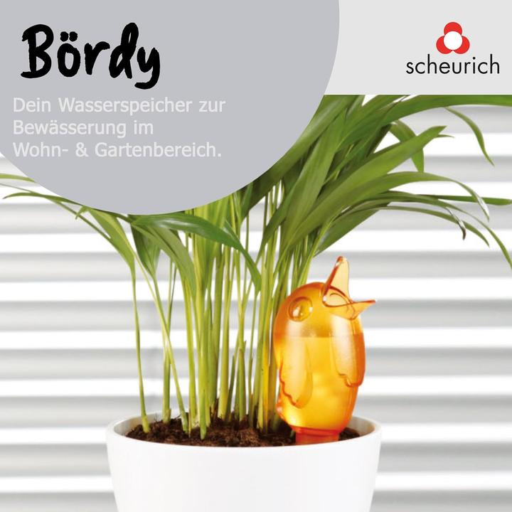 Produktbild Scheurich Bördy S (Tonkegel)