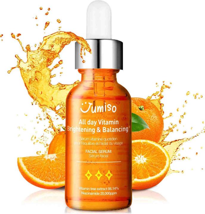 Produktbild Jumiso All Day Vitamin (30 ml)