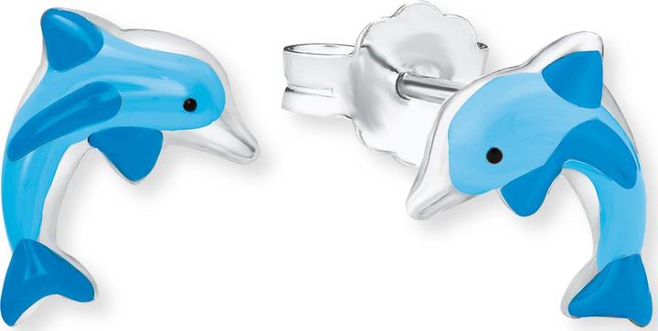 Image du produit Amor Dauphin (Argent)