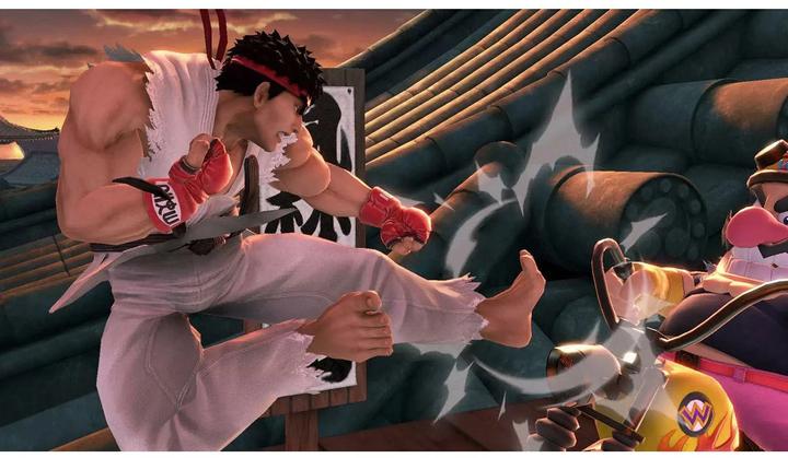 Image du produit Nintendo Super Smash Bros. Ultimate (Switch, Multilingue)