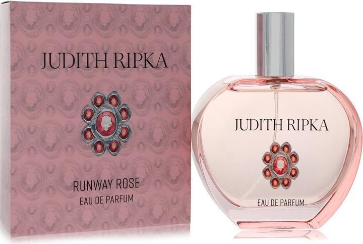 Produktbild Judith Ripka Runway Rose (Eau de Parfum, 100 ml)