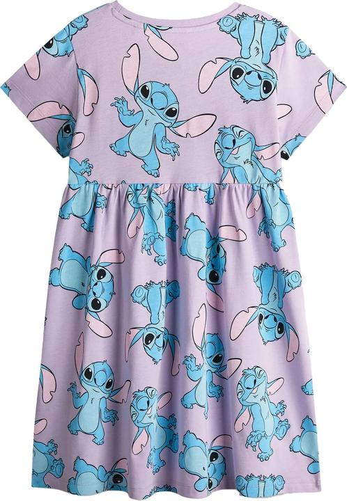 Immagine prodotto Lilo & Stitch Vestito Cucitura Personaggio Set Ragazze Misura Confezione 2 (158, 164)