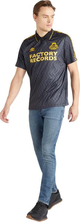 Image du produit Umbro - Maillot extérieur FACTORY RECORDS - Homme (M)