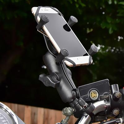 Produktbild Rammount Universal X-Grip
