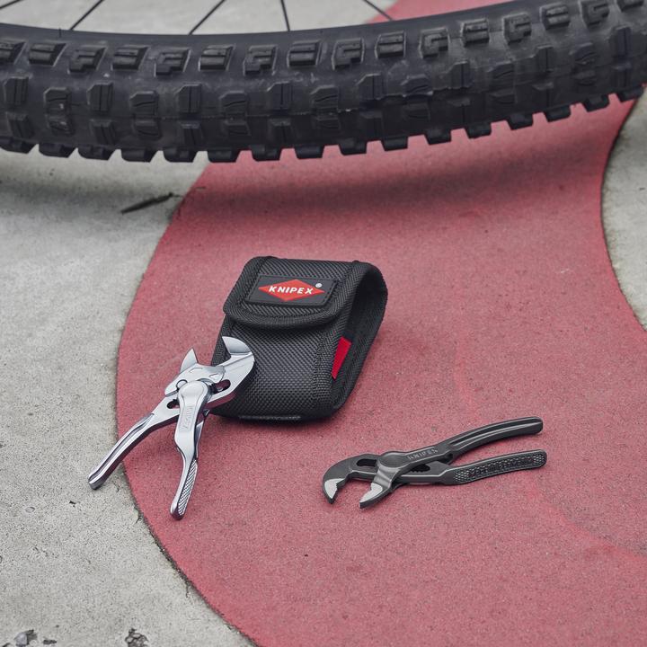 Immagine prodotto Knipex Cobra XS 87 00 100 (100 mm)