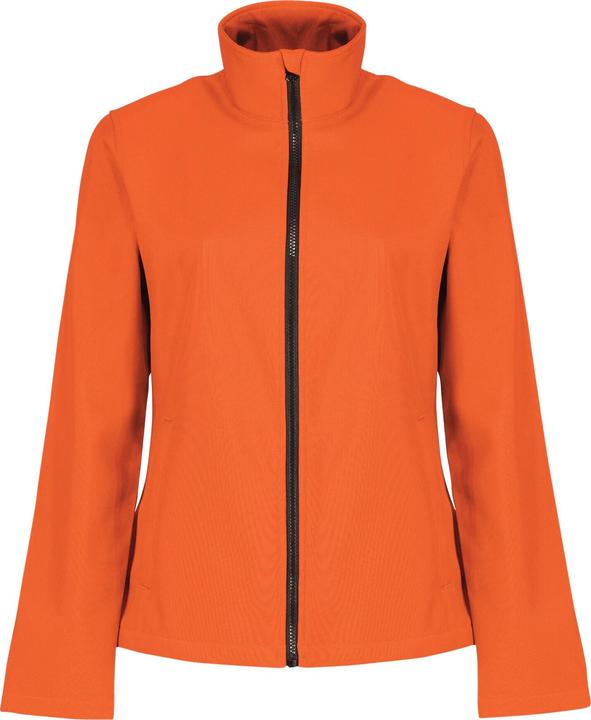 orange/schwarz