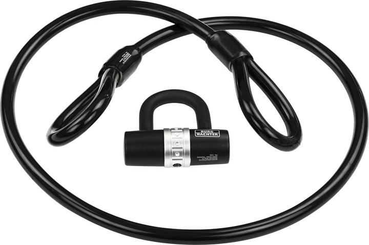 Actual product image Burg Wächter Fanny (150 cm)