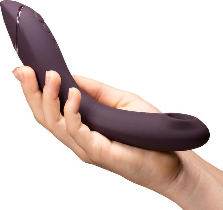 Actual product image Womanizer OG G-Punkt Vibrator