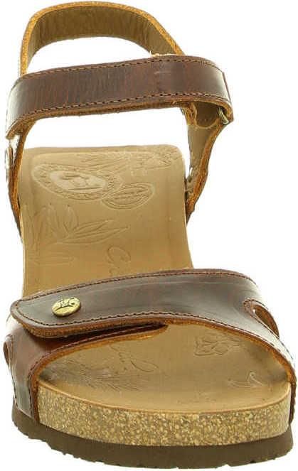 Produktbild Panama Jack Julia B1 cuero/bark (38)