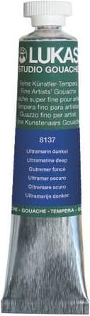 Immagine prodotto Colori a guazzo STUDIO blu oltremare scuro (Blu)