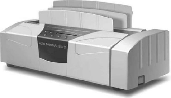 RECOsystems Thermobindegerät RECO Therm TB 4 (Thermobindung)