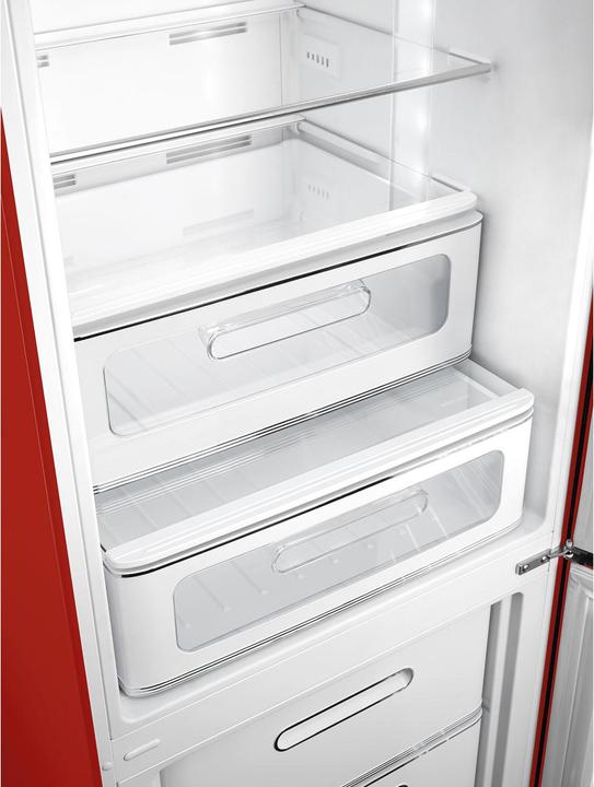 Produktbild Smeg Retro Style FAB32RRD5 (331 l)