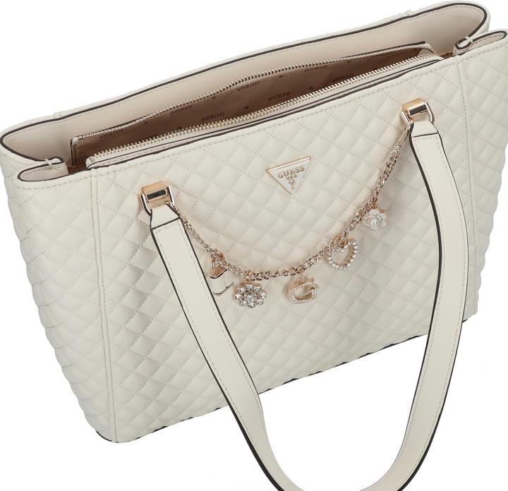 Actual product image Guess Everlee Shopper Tasche 37 cm (8 l)