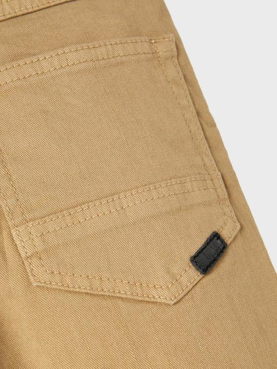 Actual product image Name it X-Slim Fit Twillhose (164)