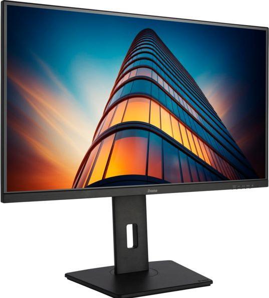 Actual product image iiyama Monitor XUB2793QSU-B7 (2560 x 1440 pixels, 27")