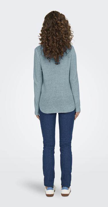 Produktbild Only Onlgeena Xo L/S Pullover Knt Noos (M)