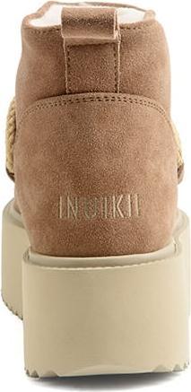 Produktbild Inuikii Snowboots CLASSIC LOW PLATFORM (39)